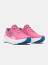Under Armour Pantofi pentru fete Under Armour UA GGS Surge 4 Print