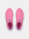 Under Armour Pantofi pentru fete Under Armour UA GGS Surge 4 Print