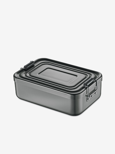 Küchenprofi Küchenprofi cutie pentru gustări mare din aluminiu