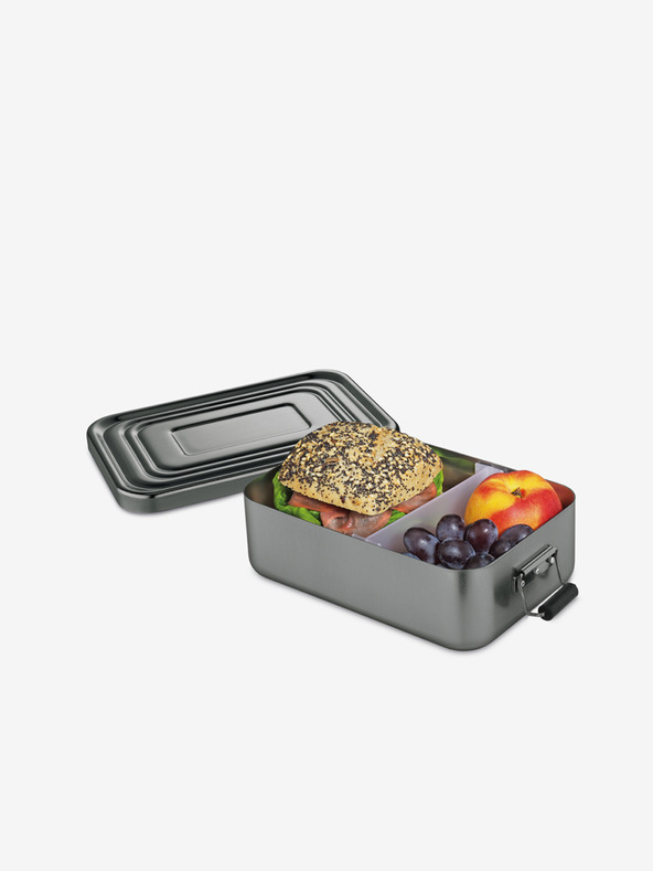Küchenprofi Küchenprofi cutie pentru gustări mare din aluminiu