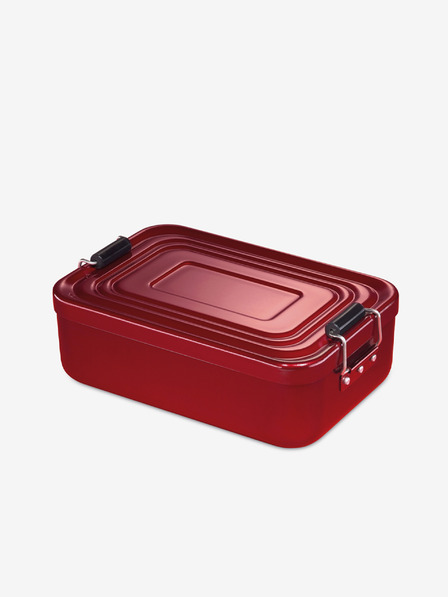Küchenprofi Cutie pentru gustări Küchenprofi din aluminiu