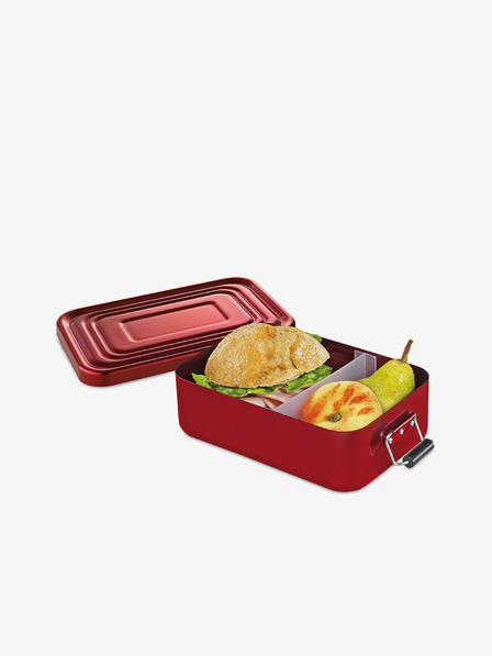 Küchenprofi Cutie pentru gustări Küchenprofi din aluminiu