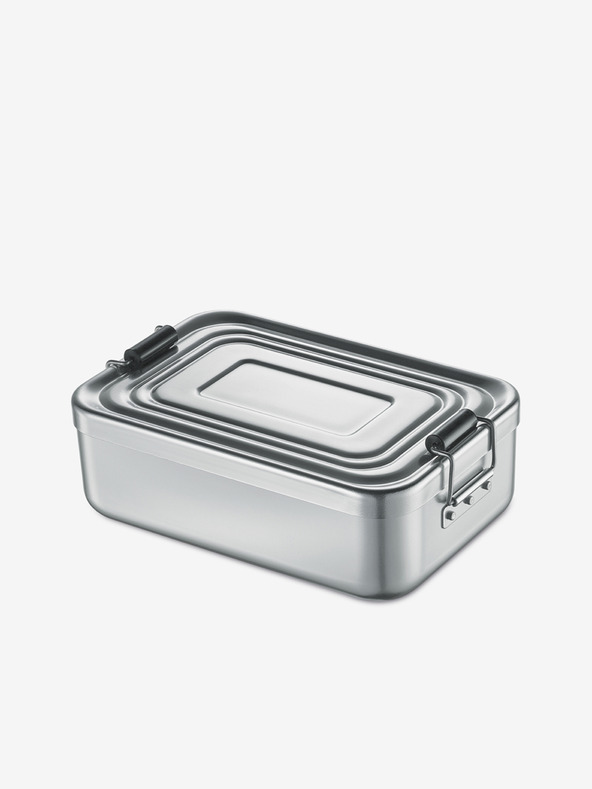 Küchenprofi Cutie pentru gustări Küchenprofi din aluminiu