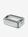 Küchenprofi Cutie pentru gustări Küchenprofi din aluminiu