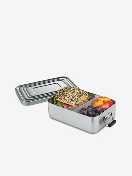 Küchenprofi Cutie pentru gustări Küchenprofi din aluminiu