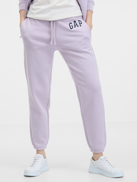 GAP Pantaloni de trening GAP fleece