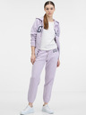 GAP Pantaloni de trening cu logo GAP