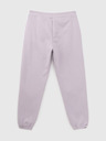 GAP Pantaloni de trening cu logo GAP