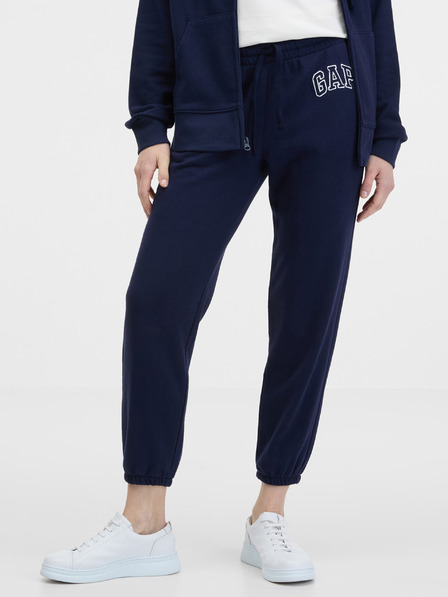 GAP Pantaloni de trening GAP fleece