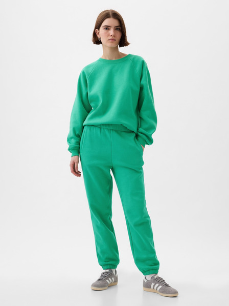 GAP Pantaloni de trening boyfriend GAP