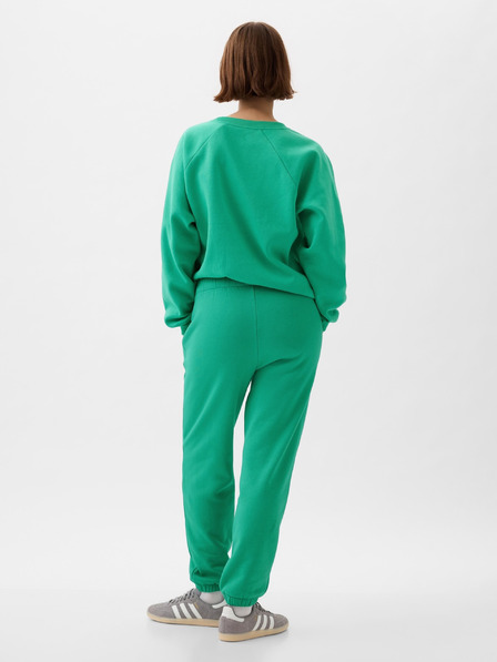 GAP Pantaloni de trening boyfriend GAP