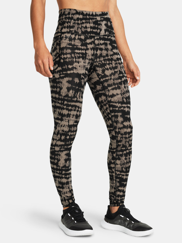 Under Armour Legging Under Armour Motion Print, pentru femei