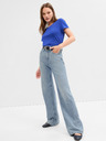 GAP Blugi wide leg High Rise GAP