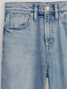 GAP Blugi wide leg High Rise GAP