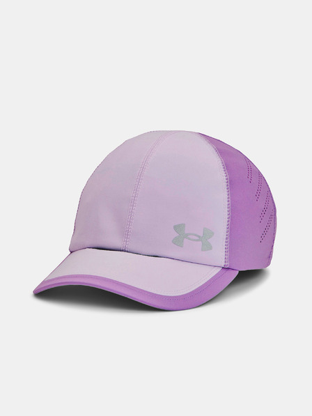 Under Armour Șapcă pentru femei Under Armour W Iso-chill Launch Adj