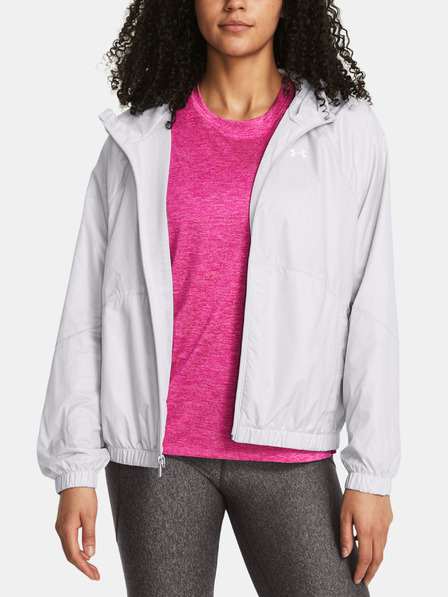Under Armour Jachetă damă Under Armour UA SPORT WINDBREAKER JKT