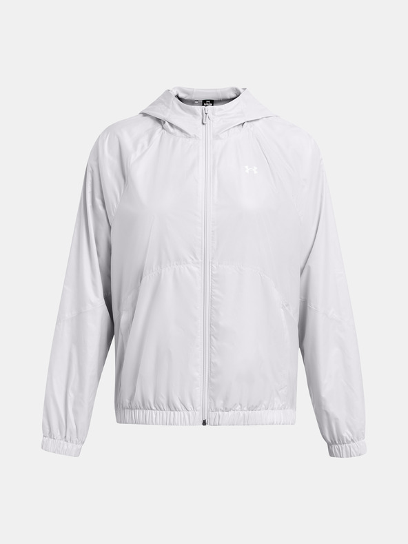 Under Armour Jachetă damă Under Armour UA SPORT WINDBREAKER JKT