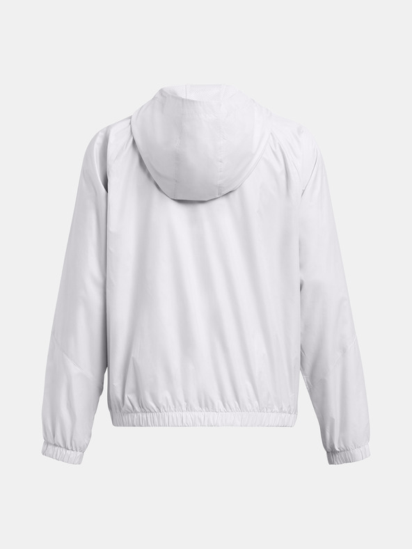 Under Armour Jachetă damă Under Armour UA SPORT WINDBREAKER JKT