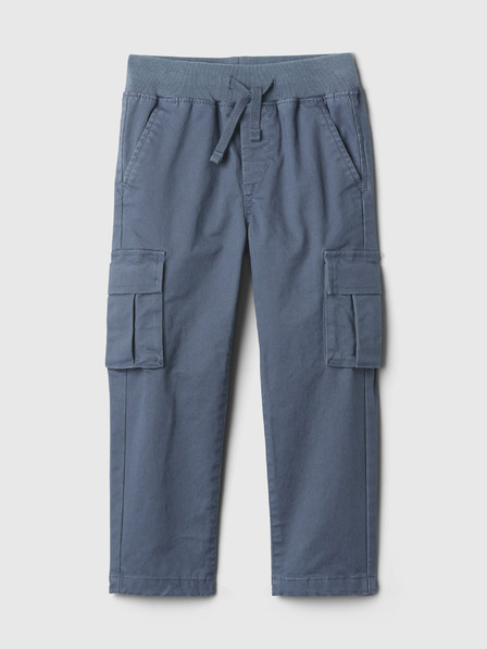 GAP Pantaloni pentru copii cargo GAP