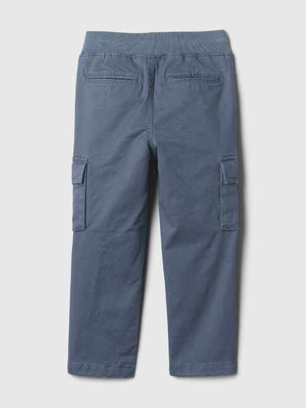 GAP Pantaloni pentru copii cargo GAP