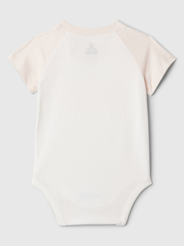 GAP Baby Corp cu logo GAP