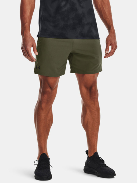 Under Armour Pantaloni scurți Under Armour UA Vanish Woven 6in pentru bărbați
