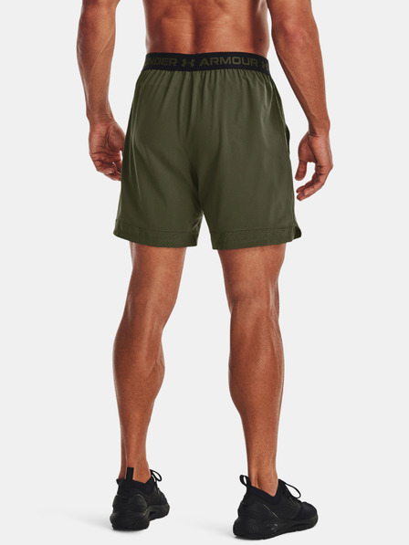 Under Armour Pantaloni scurți Under Armour UA Vanish Woven 6in pentru bărbați