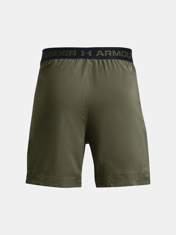 Under Armour Pantaloni scurți Under Armour UA Vanish Woven 6in pentru bărbați