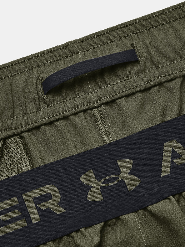 Under Armour Pantaloni scurți Under Armour UA Vanish Woven 6in pentru bărbați