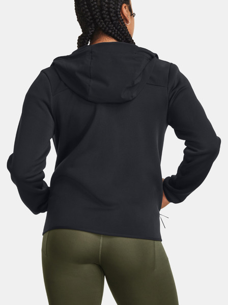 Under Armour Jachetă damă Under Armour UA ESSENTIAL SWACKET