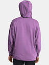 Under Armour Femeii Under Armour UA Rival Terry OS FZ Hooded