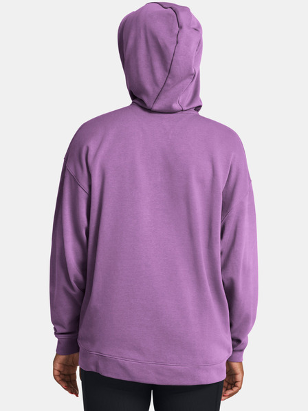 Under Armour Femeii Under Armour UA Rival Terry OS FZ Hooded