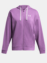 Under Armour Femeii Under Armour UA Rival Terry OS FZ Hooded