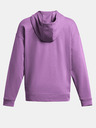 Under Armour Femeii Under Armour UA Rival Terry OS FZ Hooded