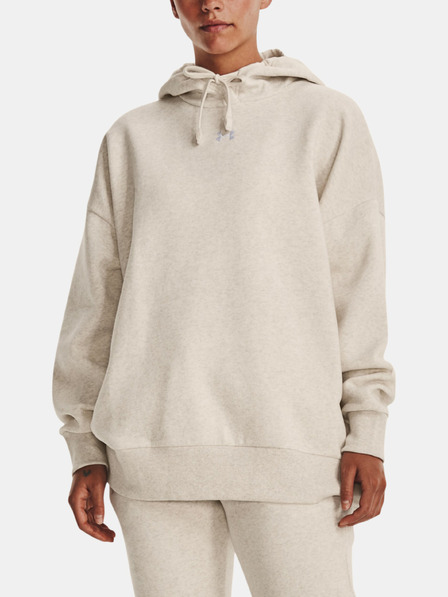 Under Armour Hanorac Under Armour UA Rival Fleece OS pentru femei