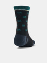 Under Armour Șosete unisex Under Armour UA Perf Cotton Nov Mid (2 perechi)