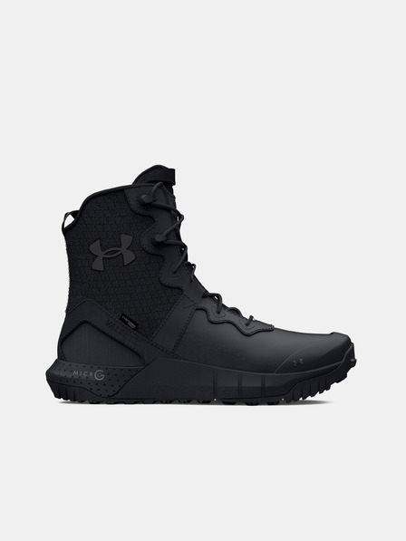 Under Armour Încălțăminte pentru bărbați Under Armour UA MG Valsetz LTHR WP ZIP
