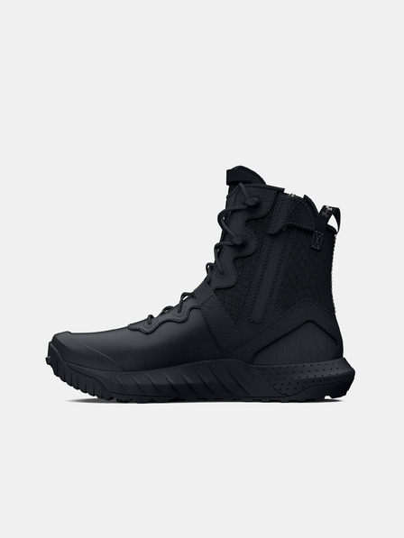 Under Armour Încălțăminte pentru bărbați Under Armour UA MG Valsetz LTHR WP ZIP