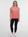 Sam 73 Tricou dungat Coral pentru femei SAM 73 Juliana