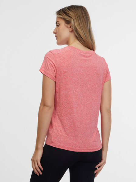 Sam 73 Tricou dungat pentru femei Coral SAM 73 Dafne