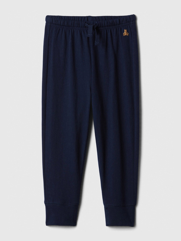 GAP Pantaloni de trening pentru copii GAP