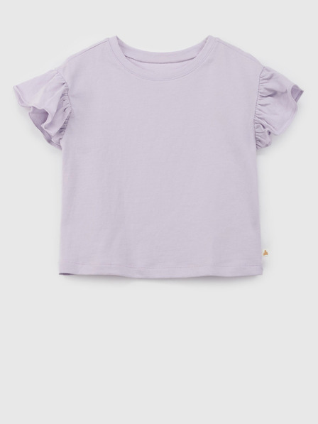 GAP Baby tricou din bumbac Mix & Match GAP