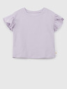 GAP Baby tricou din bumbac Mix & Match GAP