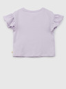 GAP Baby tricou din bumbac Mix & Match GAP