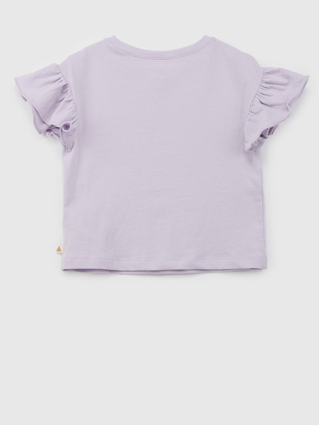 GAP Baby tricou din bumbac Mix & Match GAP