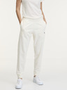 Puma Pantaloni de trening pentru femei Puma Better Essentials Cream