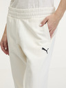 Puma Pantaloni de trening pentru femei Puma Better Essentials Cream