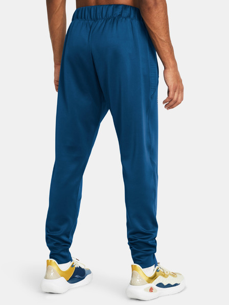 Under Armour Pantaloni sport bărbați Under Armour Curry Playable Pant