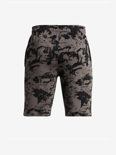 Under Armour Pantaloni scurți băieți Under Armour Pjt Rck Boys Terry Short Pt