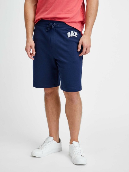 GAP Pantaloni scurți GAP logo